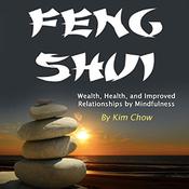 Feng Shui by  Kim Chow audiobook