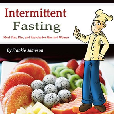 Intermittent Fasting by Frankie Jameson audiobook