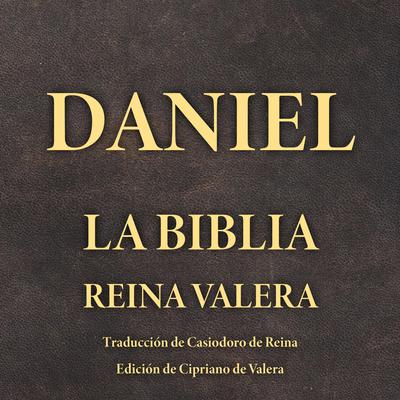 Daniel by Casiodoro de Reina audiobook