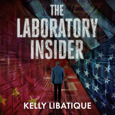 The Laboratory Insider by Kelly Libatique audiobook