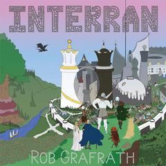 Interran by Rob Grafrath audiobook