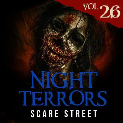 Night Terrors Vol. 26 by Mason Gallaway audiobook