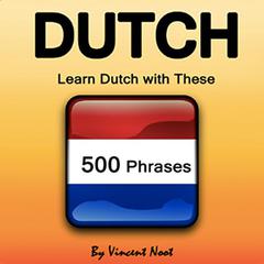 Dutch by Vincent Noot audiobook