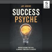 Success Psyche by  Jay Adkins audiobook