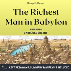 Summary: The Richest Man in Babylon by Brooks Bryant audiobook