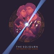 The Sojourn | The Complete First Season by  Larissa Thompson audiobook