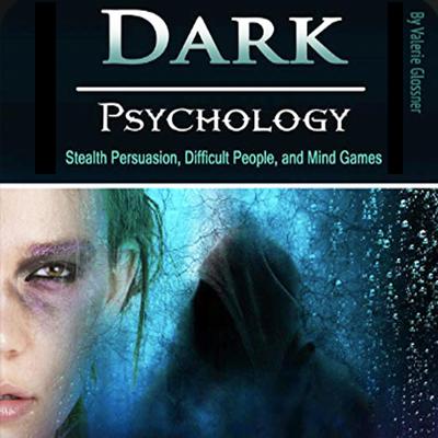 Dark Psychology by Valerie Glossner audiobook