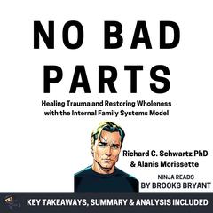 Summary: No Bad Parts by Brooks Bryant audiobook
