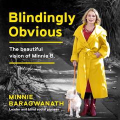 Blindingly Obvious by Minnie Baragwanath audiobook