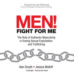 Men! Fight for Me by Alan Smyth audiobook