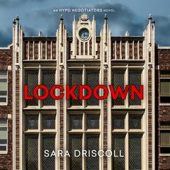 Lockdown by Sara Driscoll audiobook