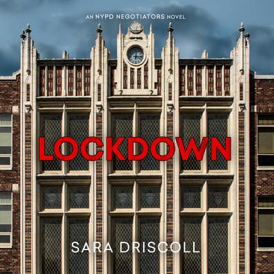 Lockdown by Sara Driscoll audiobook