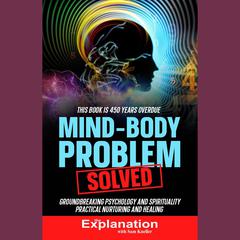 Mind-Body Problem Solved by Sam Kneller audiobook