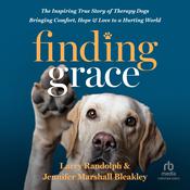 Finding Grace by  Jennifer Marshall Bleakley audiobook