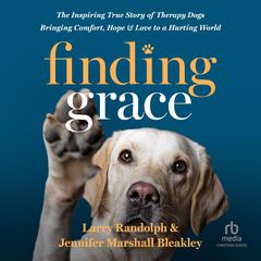 Finding Grace by Jennifer Marshall Bleakley audiobook