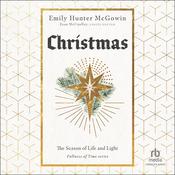 Christmas by  Emily Hunter McGowin audiobook