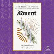 Advent by  Tish Harrison Warren audiobook