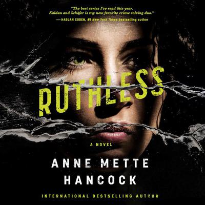 Ruthless by Anne Mette Hancock audiobook