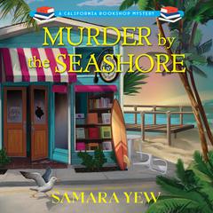 Murder by the Seashore by Samara Yew audiobook