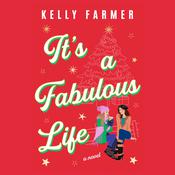 It's a Fabulous Life by  Kelly Farmer audiobook