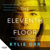 The Eleventh Floor by  Kylie Orr audiobook