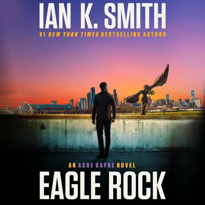 Eagle Rock by Ian K. Smith audiobook