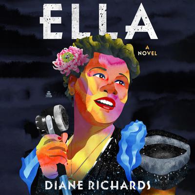 Ella by Diane Richards audiobook