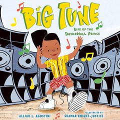 Big Tune by Alliah L. Agostini audiobook