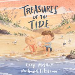 Treasures of the Tide by Lucy Mettler audiobook
