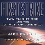 First Strike by  Jack Cashill audiobook