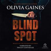 Blind Spot by  Olivia Gaines audiobook