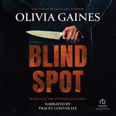 Blind Spot by Olivia Gaines audiobook