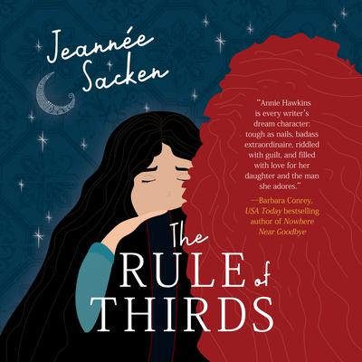The Rule of Thirds by Jeannée Sacken audiobook