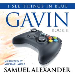 Gavin by Samuel Alexander audiobook