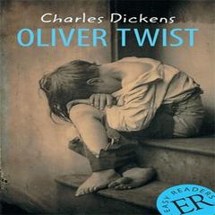Oliver Twist by Charles Dickens audiobook
