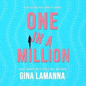 One in a Million by  Gina LaManna audiobook
