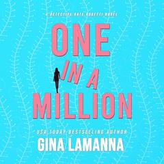 One in a Million by Gina LaManna audiobook