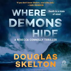 Where Demons Hide by Douglas Skelton audiobook