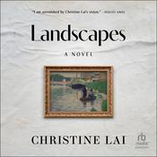 Landscapes by  Christine Lai audiobook