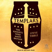 Templars by  Steve Tibble audiobook