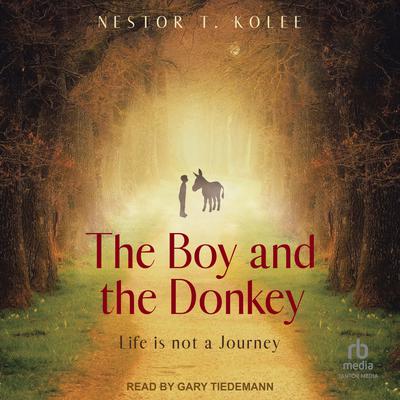 The Boy and the Donkey by Nestor T. Kolee audiobook