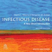 Infectious Disease by  Marta L. Wayne audiobook