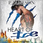 Heart of Ice by  P. Jameson audiobook