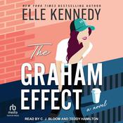 The Graham Effect by  Elle Kennedy audiobook