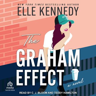 The Graham Effect by Elle Kennedy audiobook