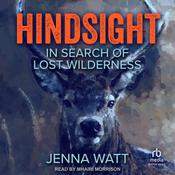 Hindsight by  Jenna Watt audiobook