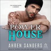 Power House by  Ahren Sanders audiobook