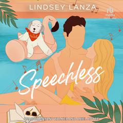 Speechless by Lindsey Lanza audiobook