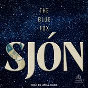 The Blue Fox by  Sjón audiobook
