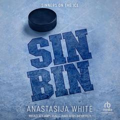 SIN-BIN by Anastasija White audiobook